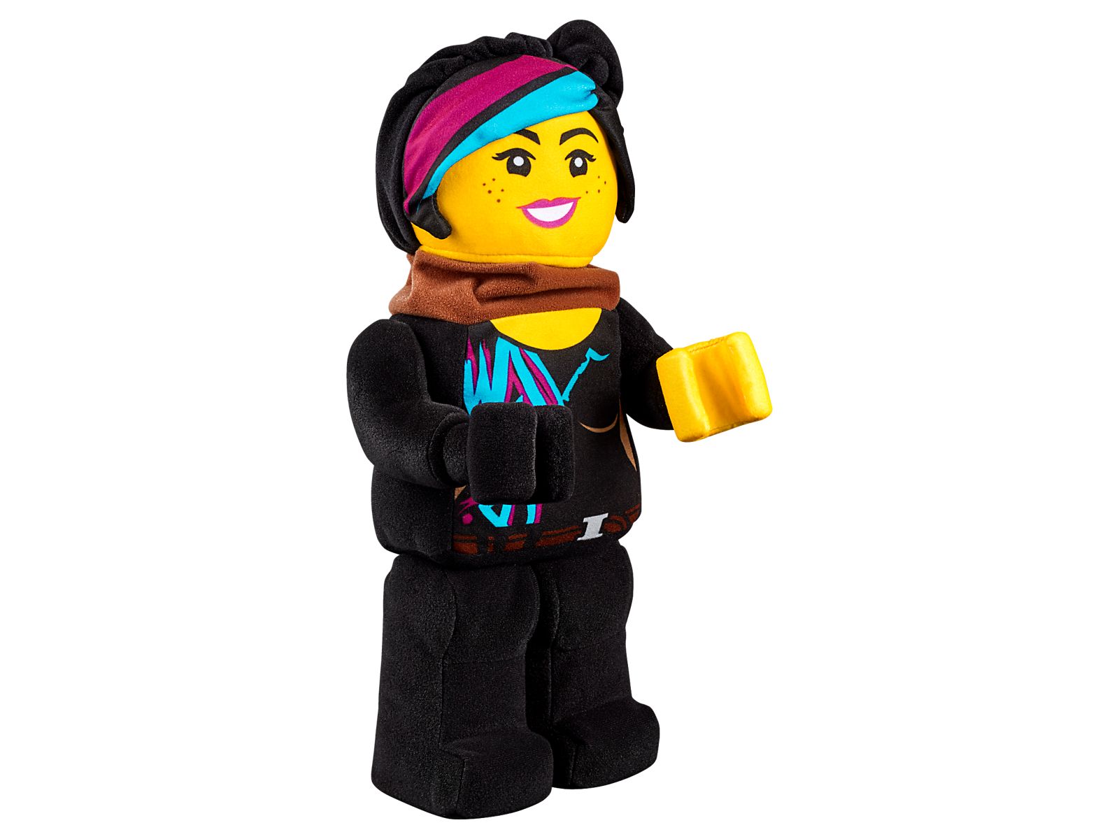 LEGO Lucy Plush