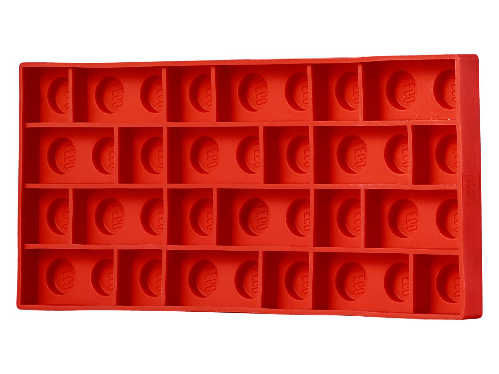 LEGO Ice Cube Tray