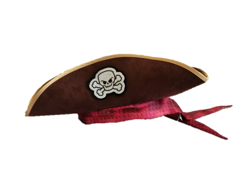 LEGO Pirate Hat (Boy)
