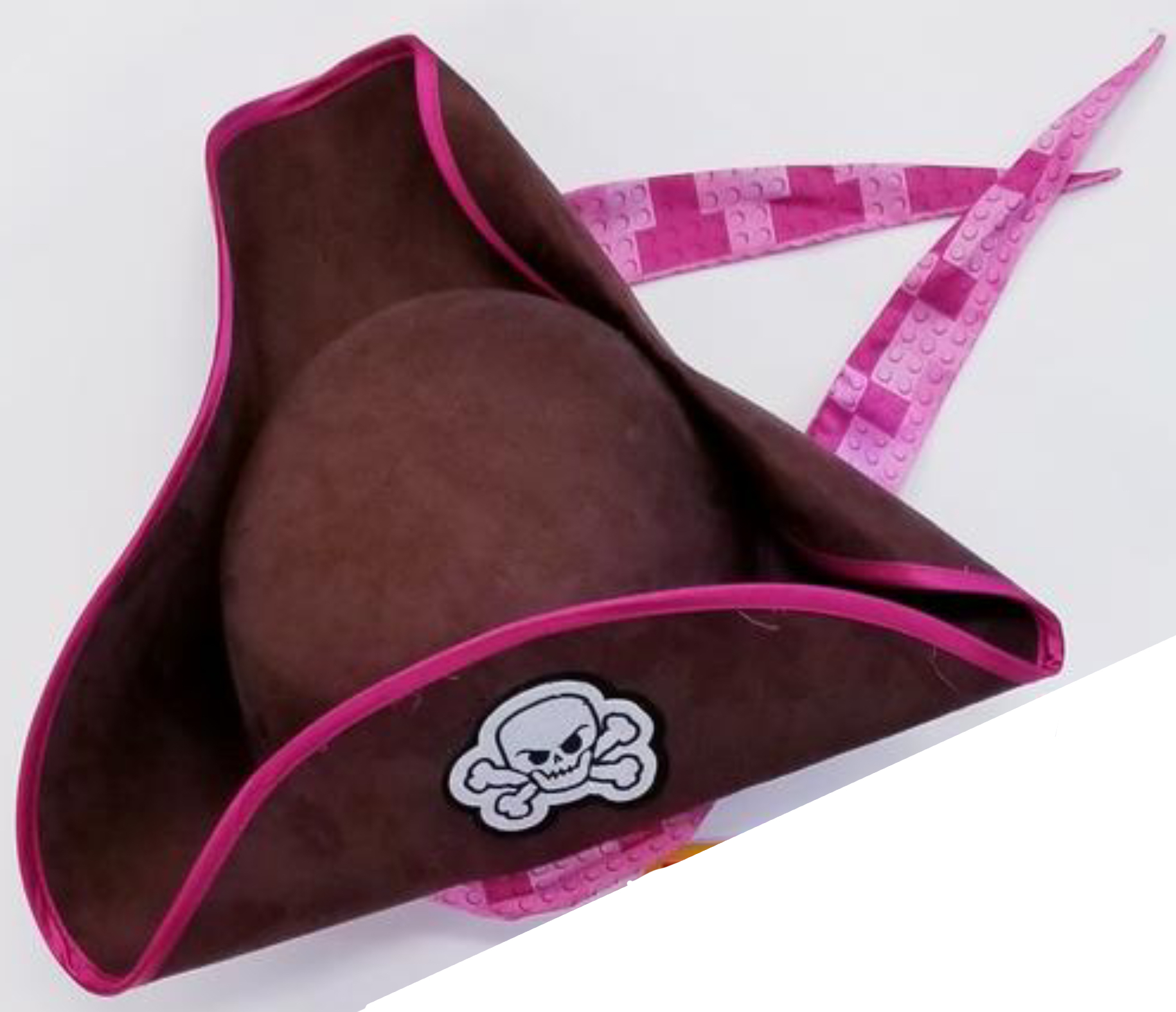 LEGO Pirate Hat (Girl)