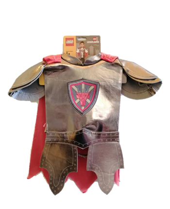 LEGO Dragon Dress Up