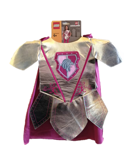 LEGO Princess Dress Up