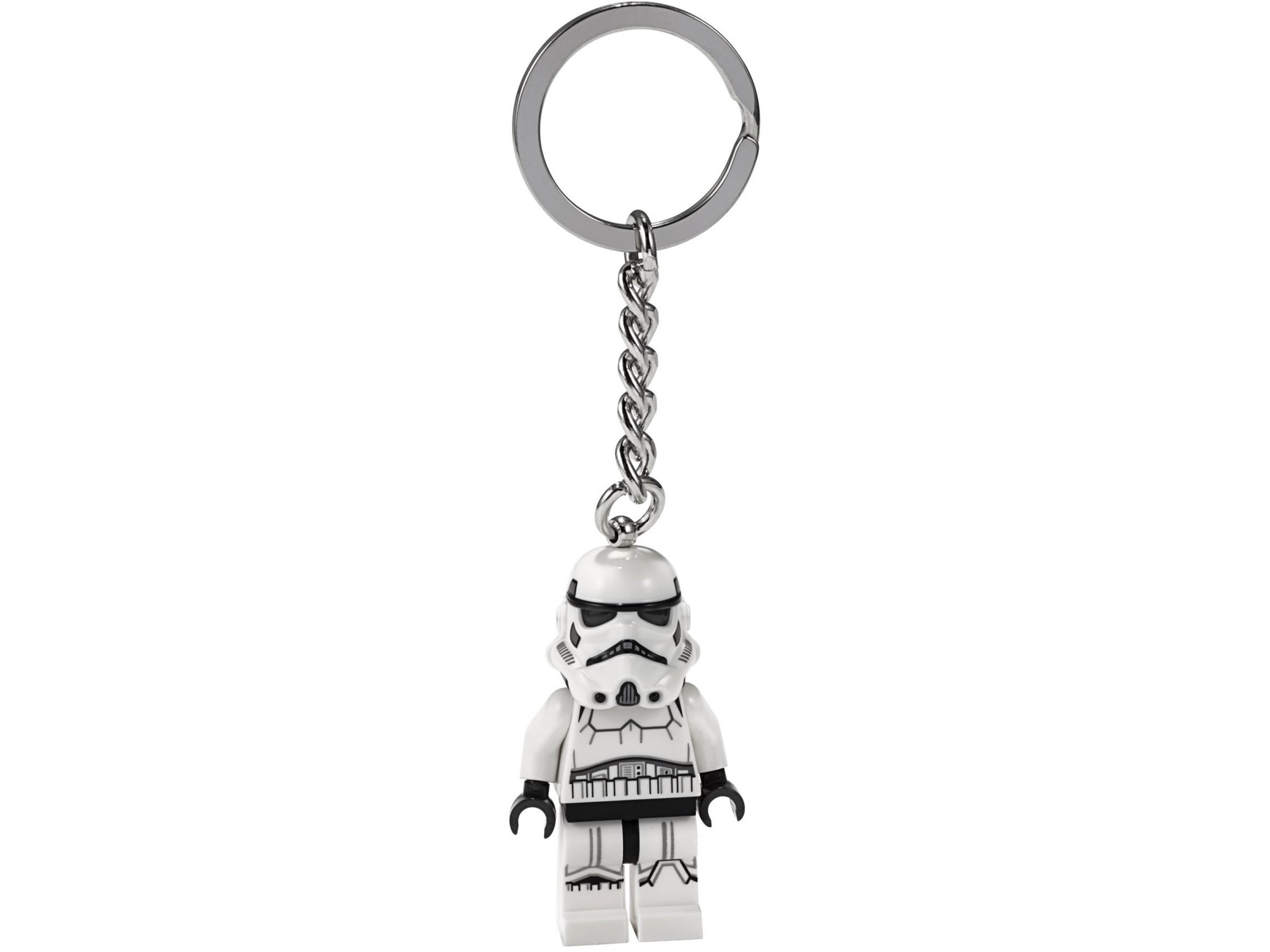 LEGO Stormtrooper Key Chain
