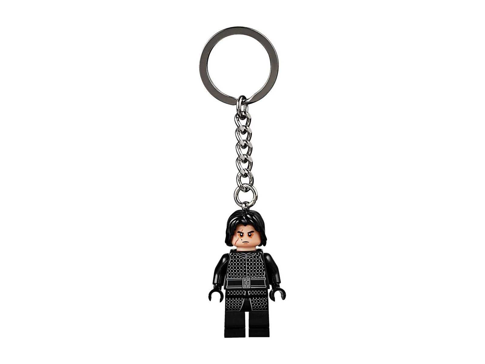 LEGO Kylo Ren Key Chain