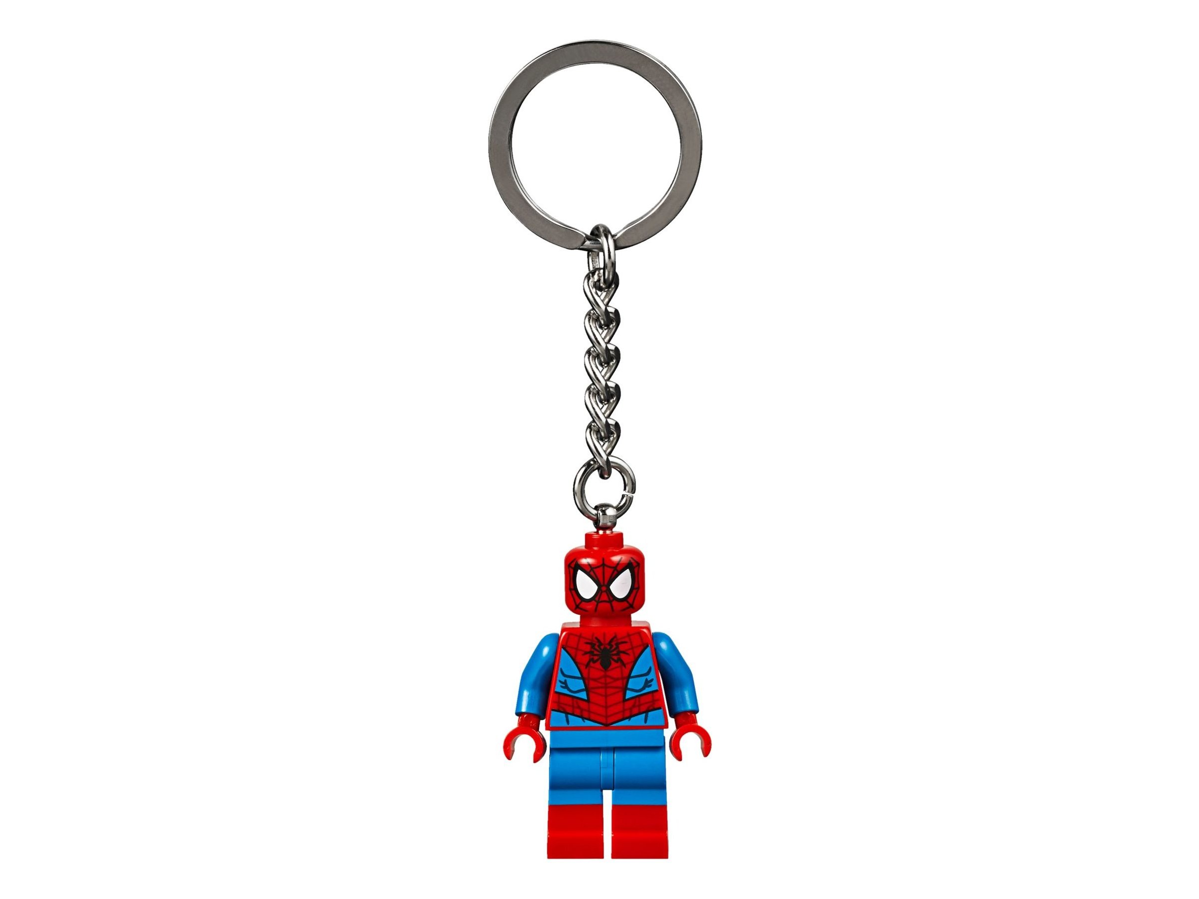 LEGO Spider-Man Key Chain