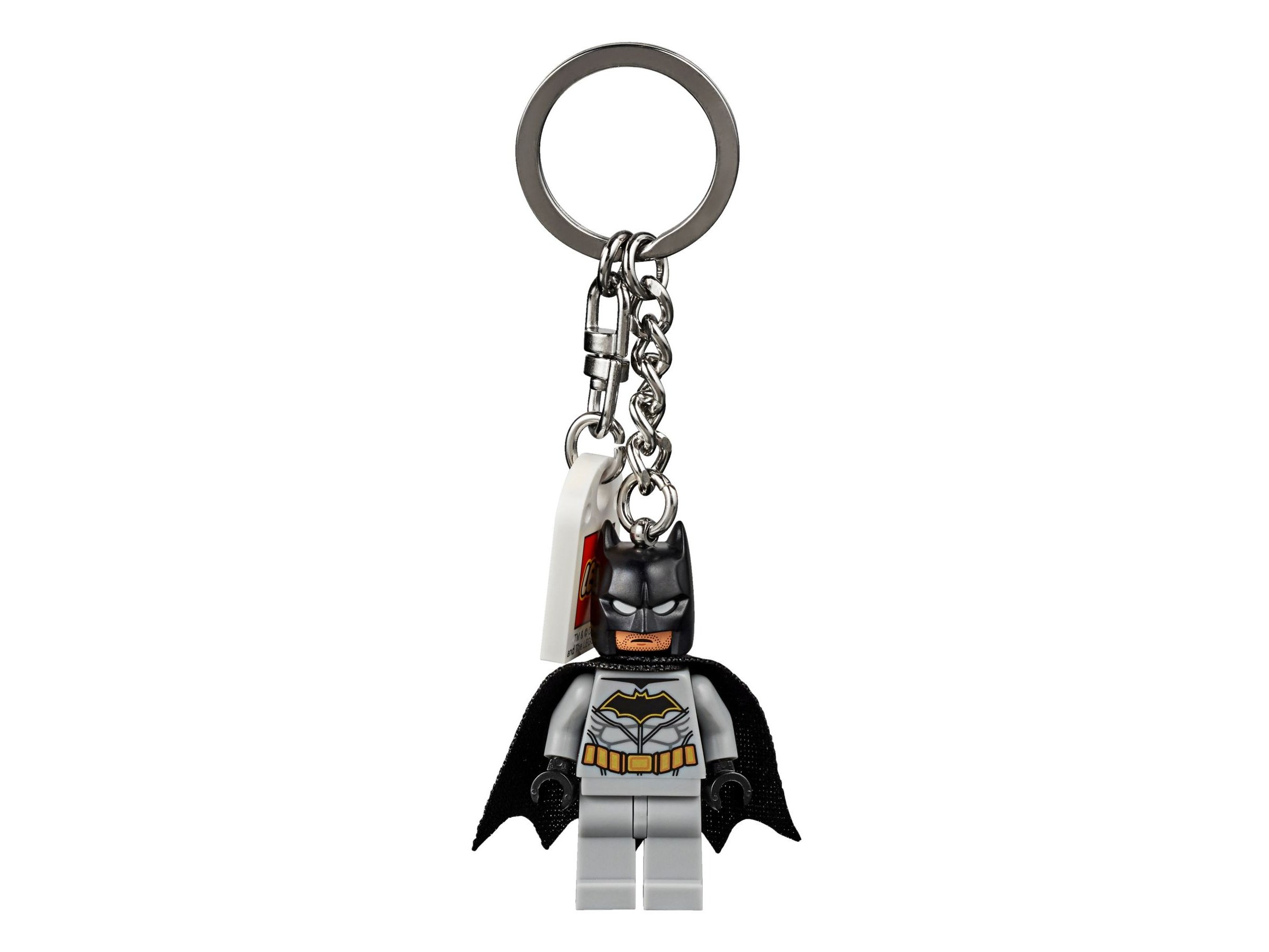 LEGO Batman Key Chain