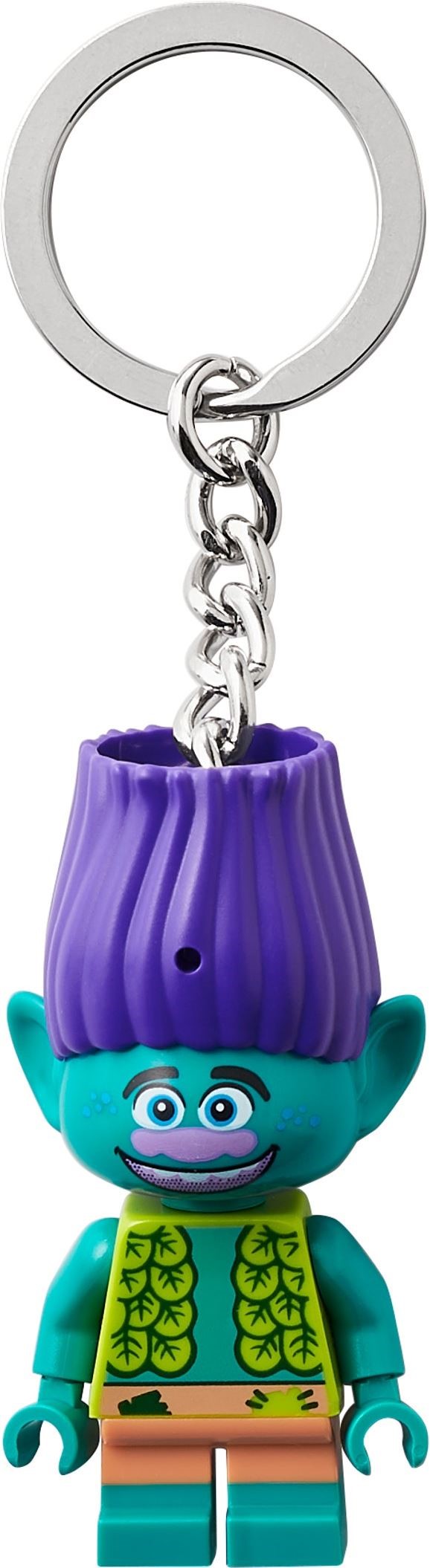 LEGO Branch Key Chain