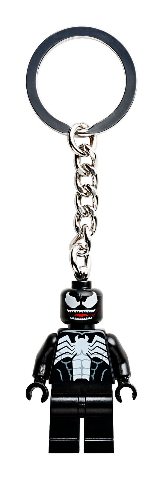 LEGO Venom Key Chain