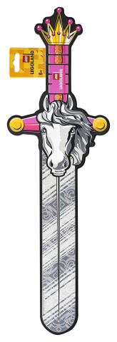 LEGO Princess Sword