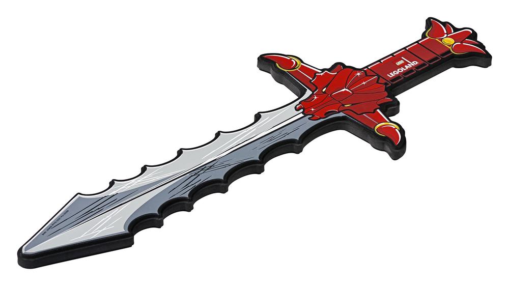 LEGO Dragon Knights Sword