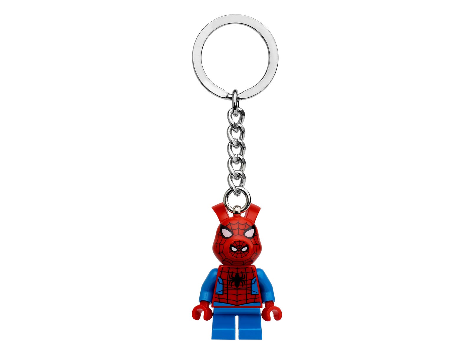 LEGO Spider-Ham Key Chain