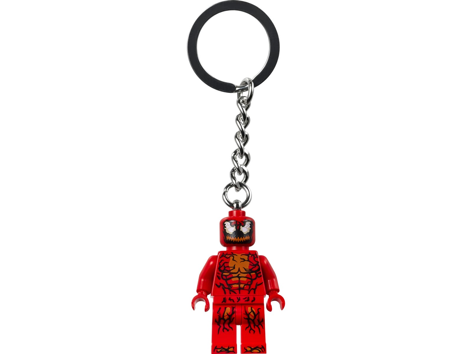 LEGO Carnage Key Chain