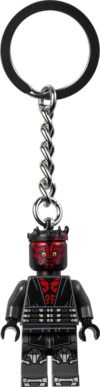 LEGO Darth Maul Key Chain