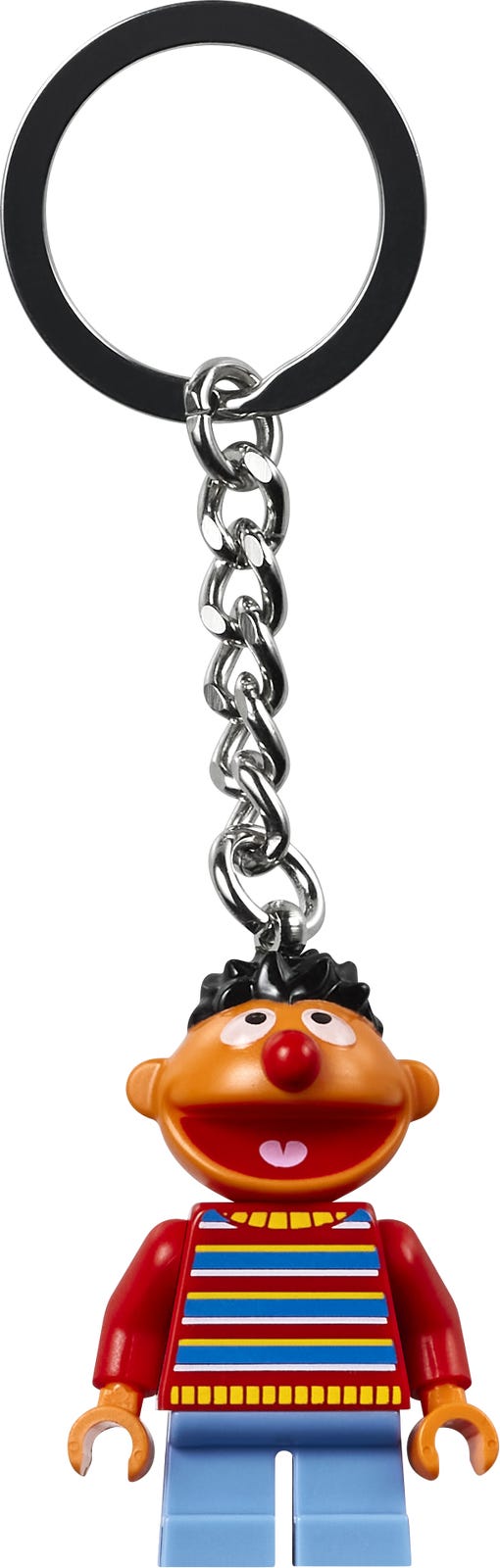 LEGO Ernie Key Chain