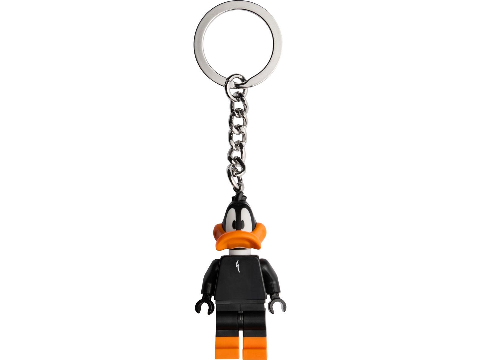LEGO Daffy Duck Key Chain