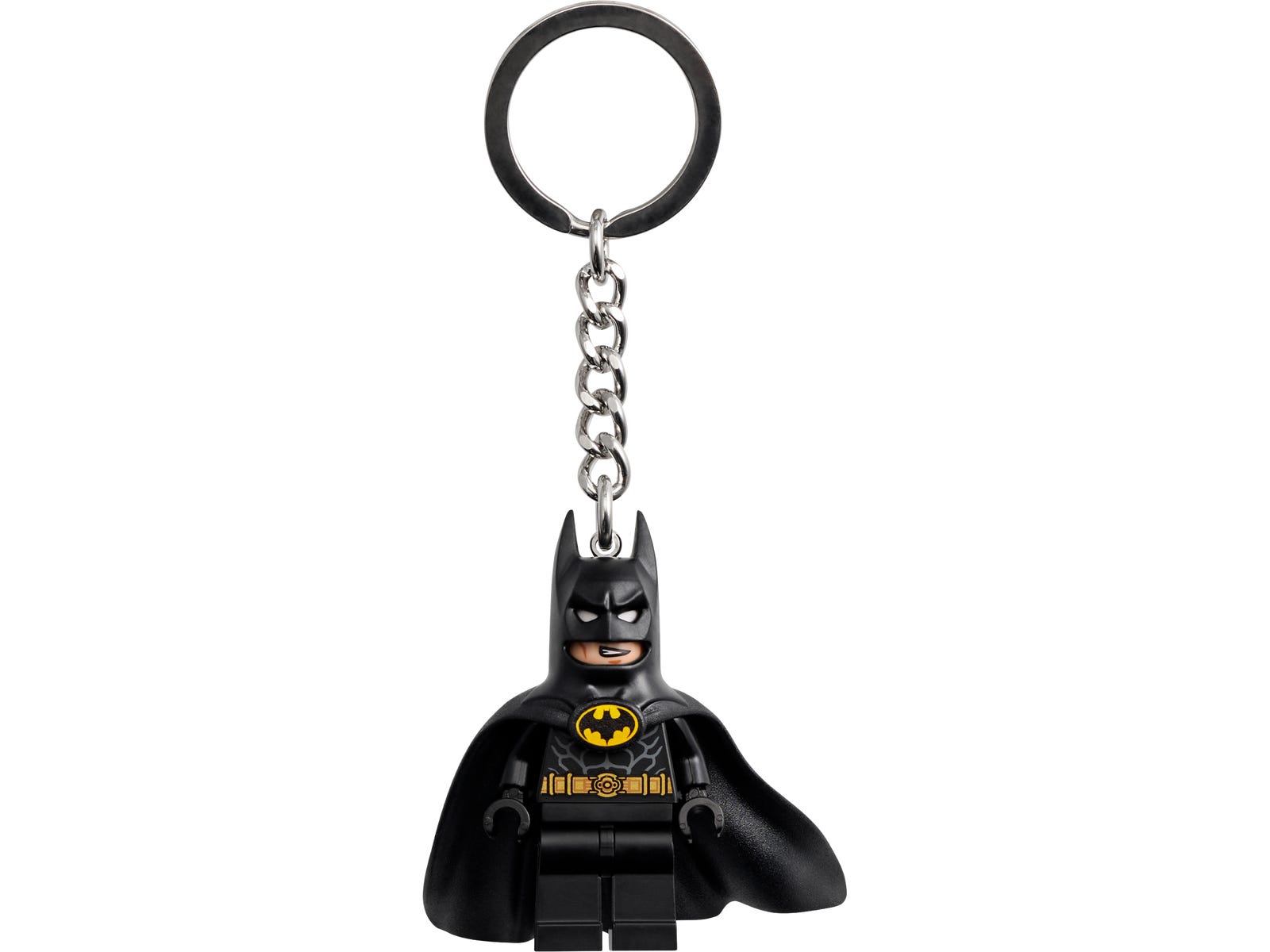 LEGO Batman Keyring