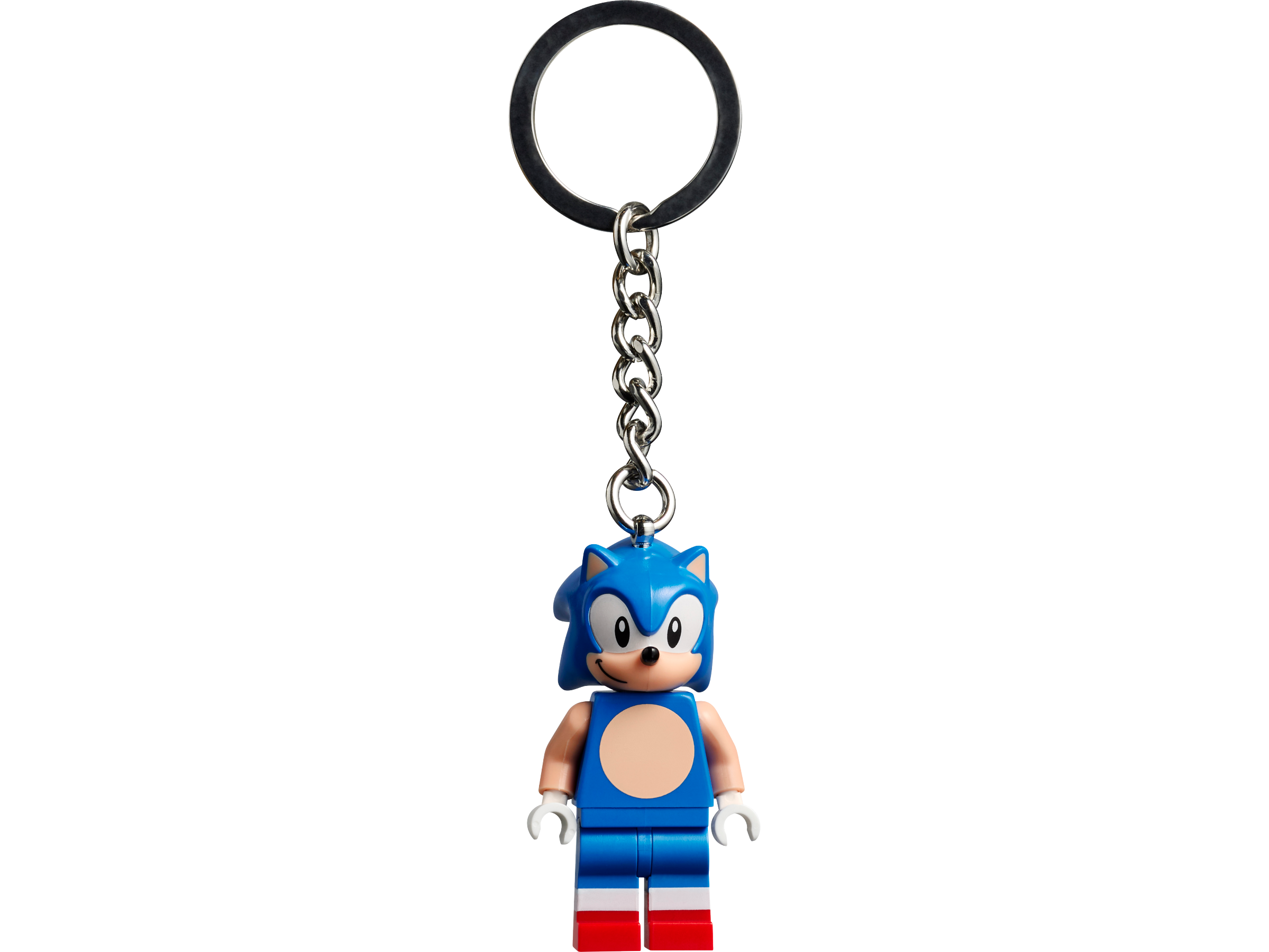 LEGO Sonic the Hedgehog Key Chain