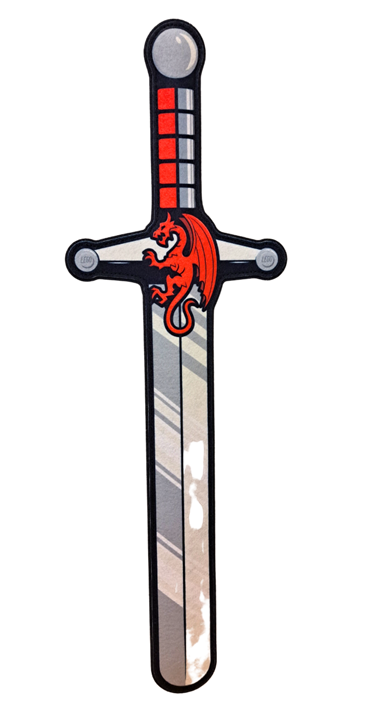 Dragon Clan Sword (854251-1)