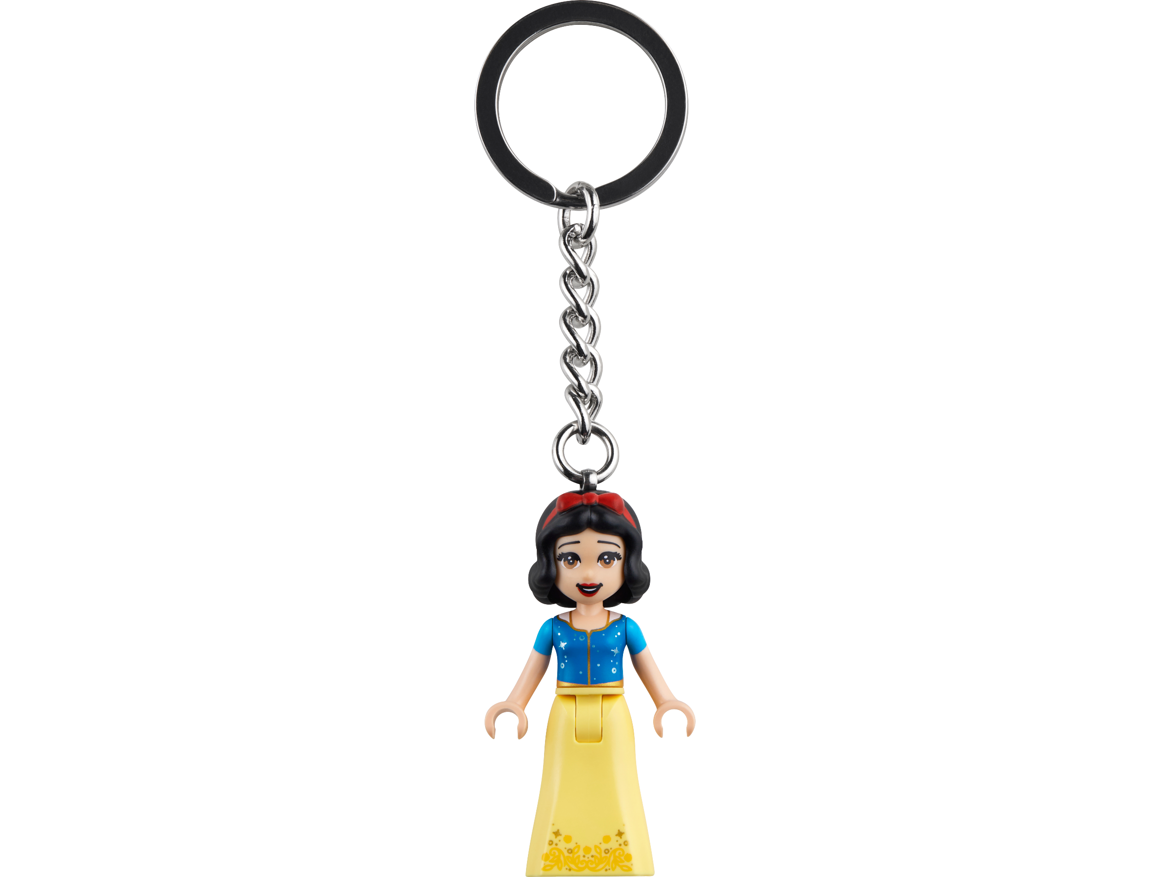 Main image of LEGO Snow White Key Chain (854286-1)