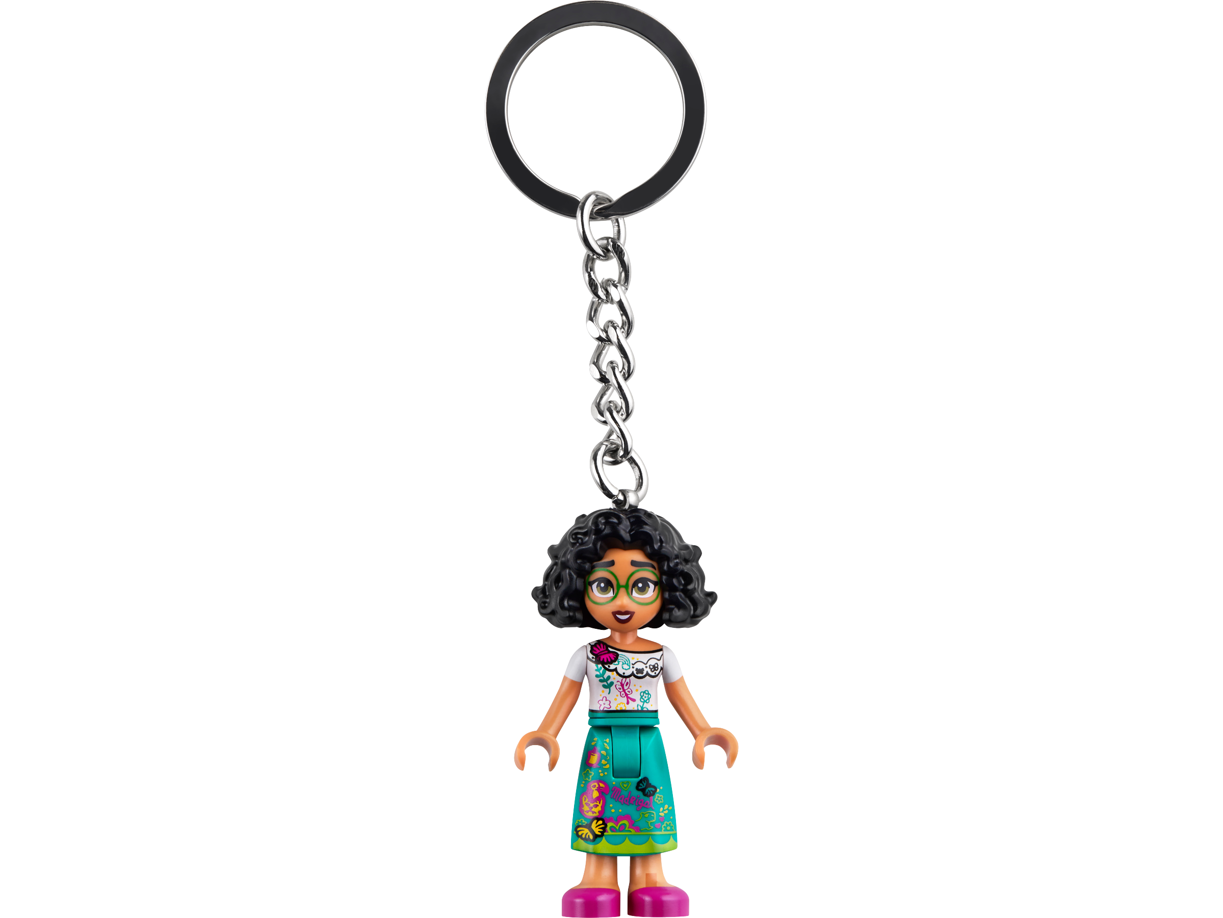 Mirabel Key Chain