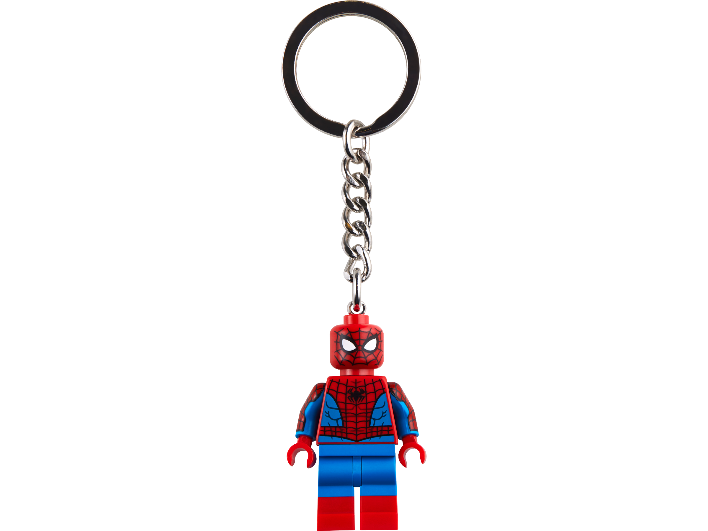 LEGO Spider-Man Key Chain