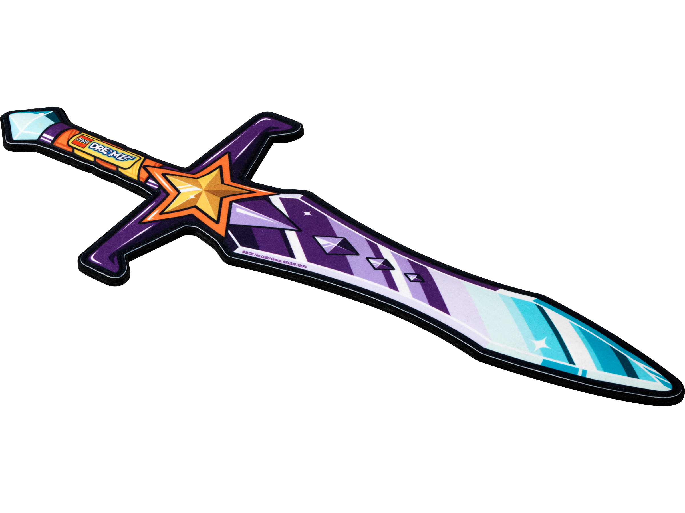 LEGO Gear - Izzie's Sword