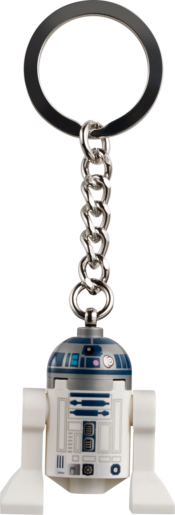 LEGO Gear - R2-D2 Key Chain