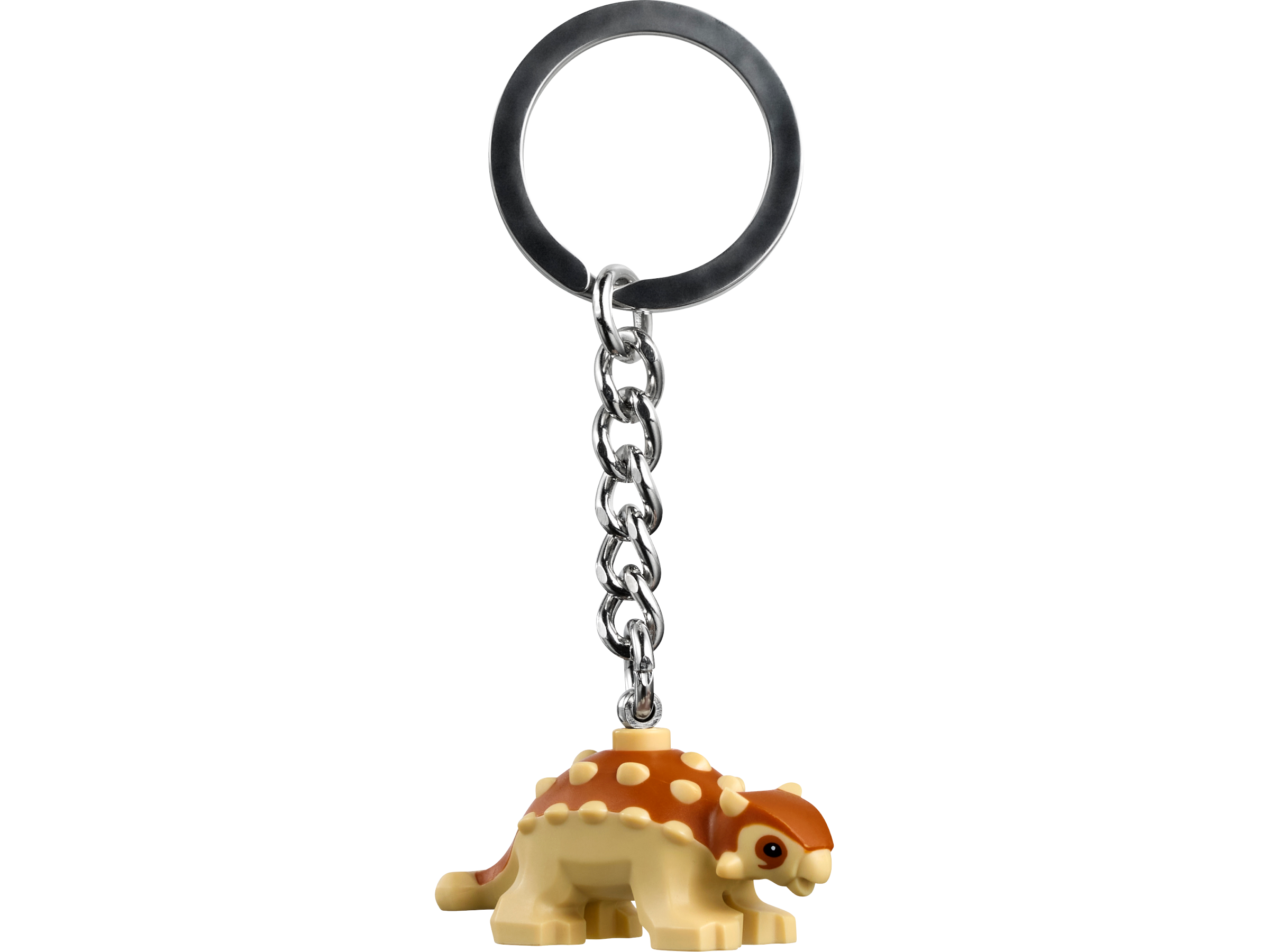 LEGO Gear - Baby Ankylosaurus Key Chain