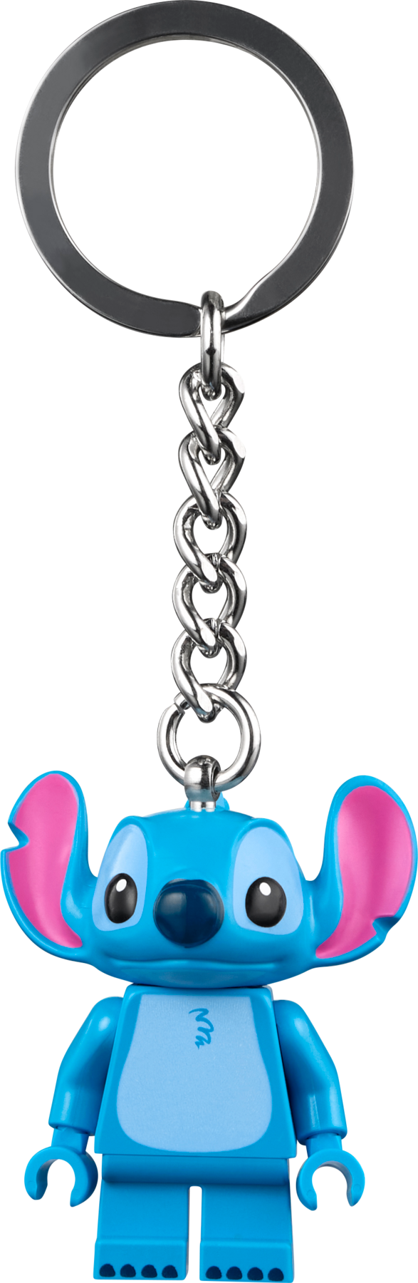 LEGO Gear - Stitch Key Chain