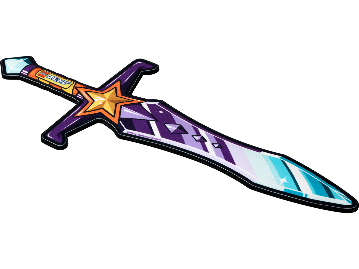 Izzie's Sword