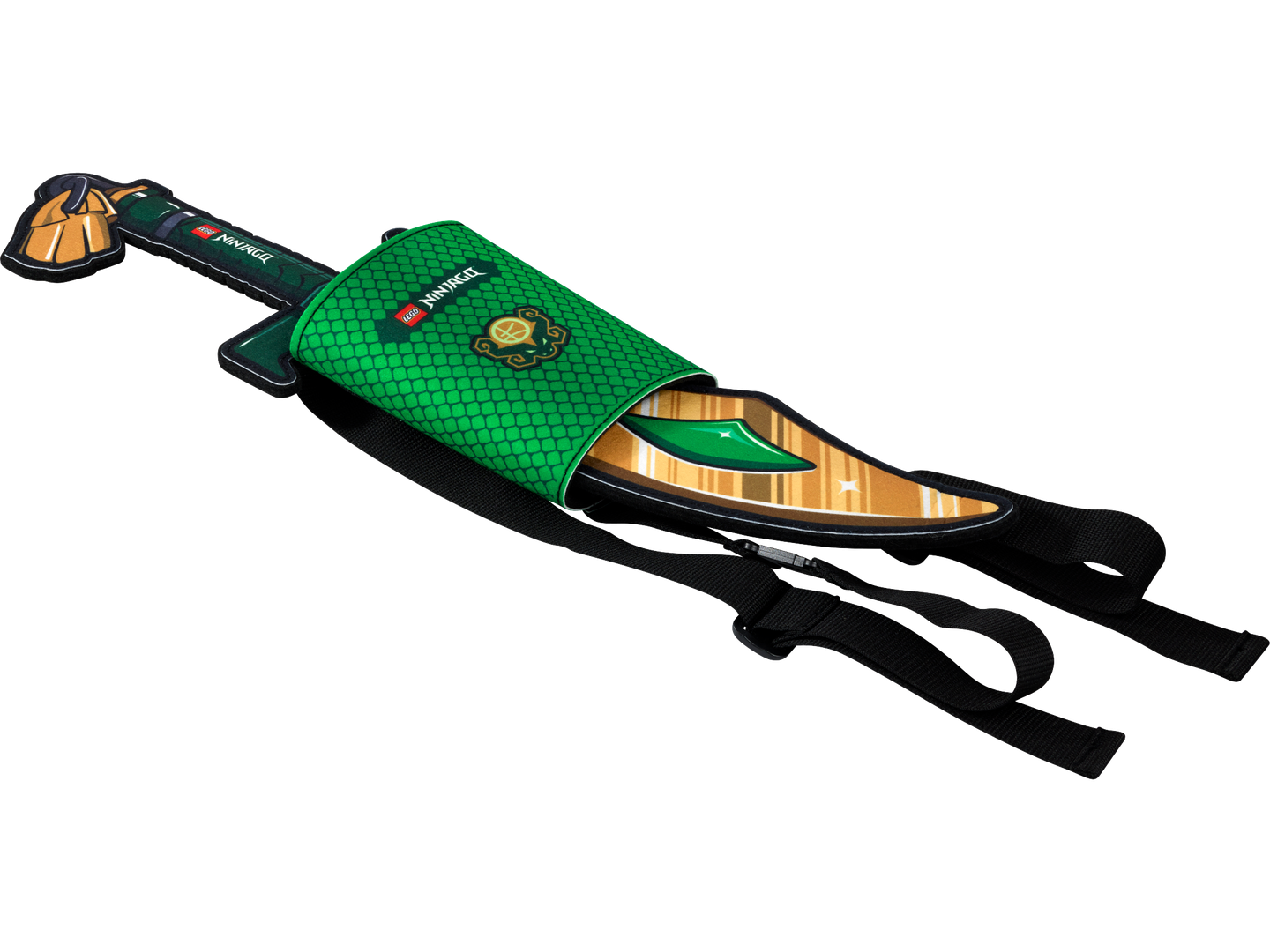 Lloyd's Sword with Sheath