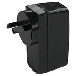 USB Power Adapter Type I (Black)
