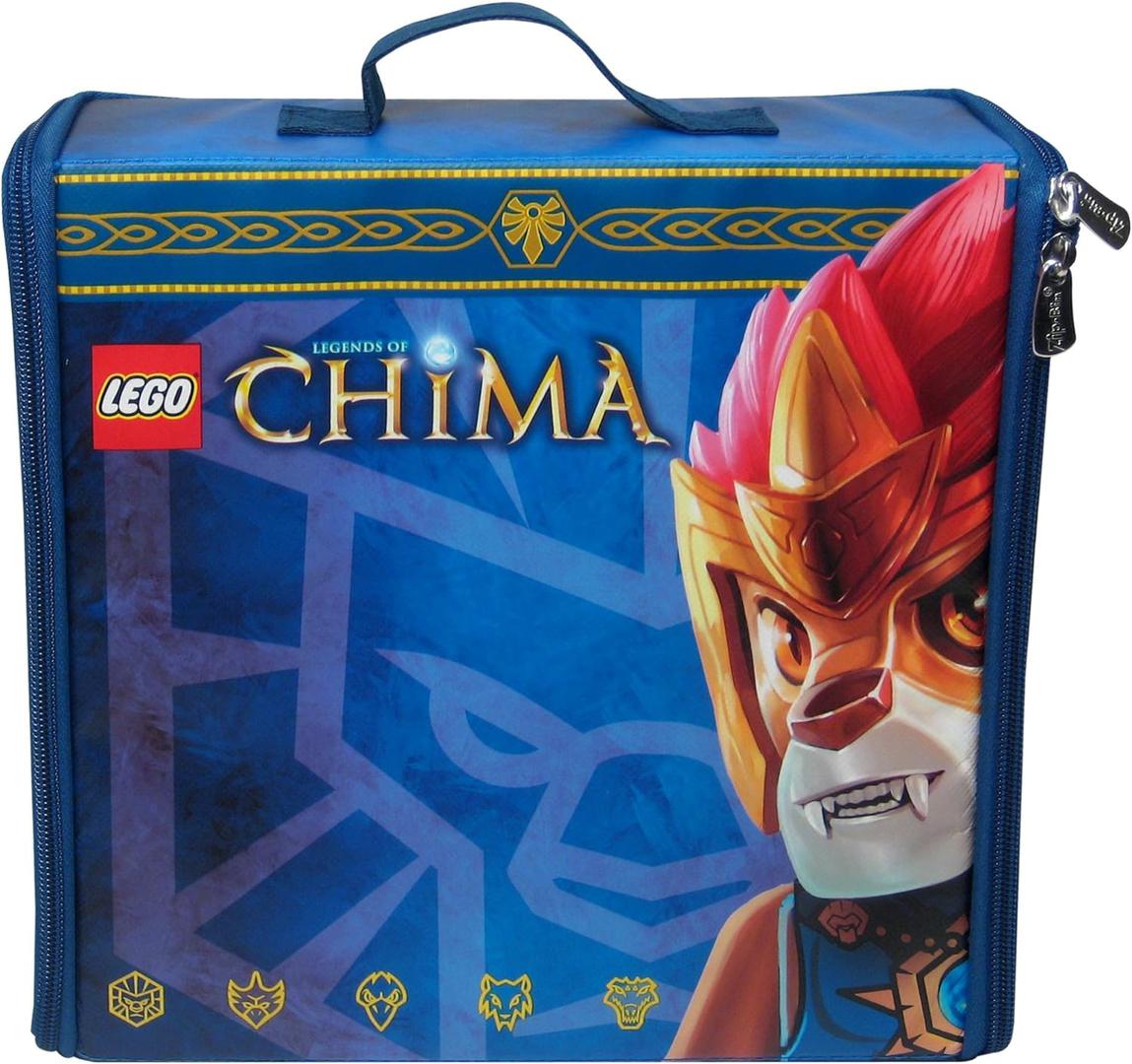 LEGO Legends of Chima Case