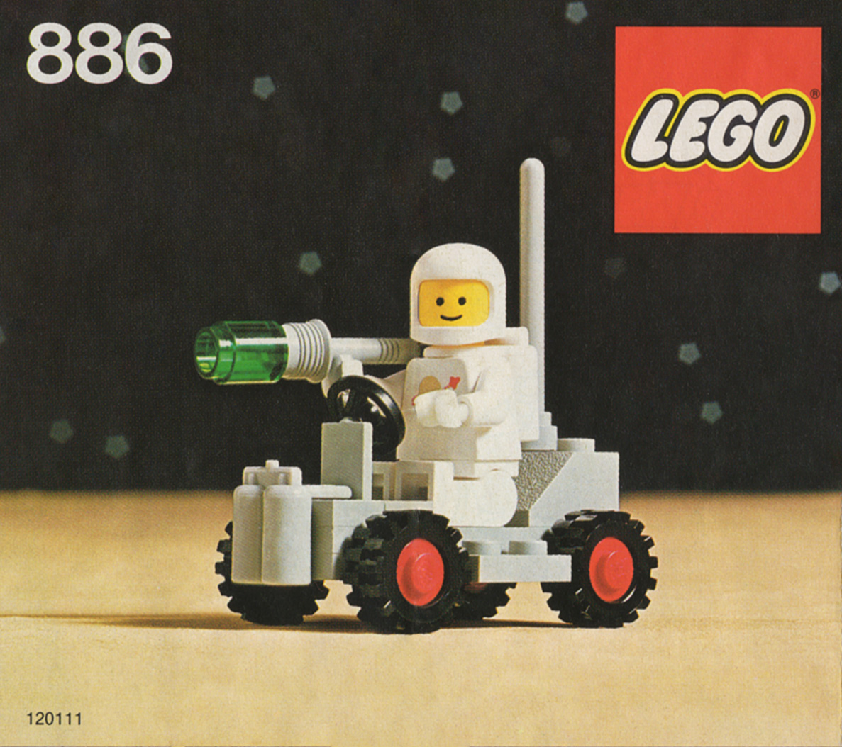 Space Buggy