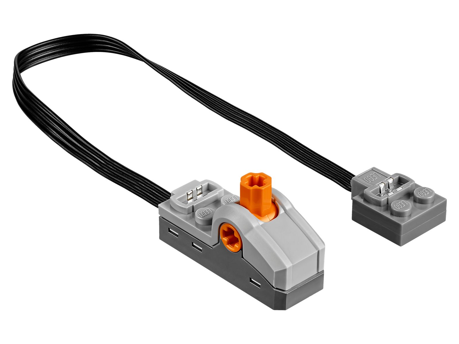 Main image of LEGO Power Functions Control Switch (8869-1)