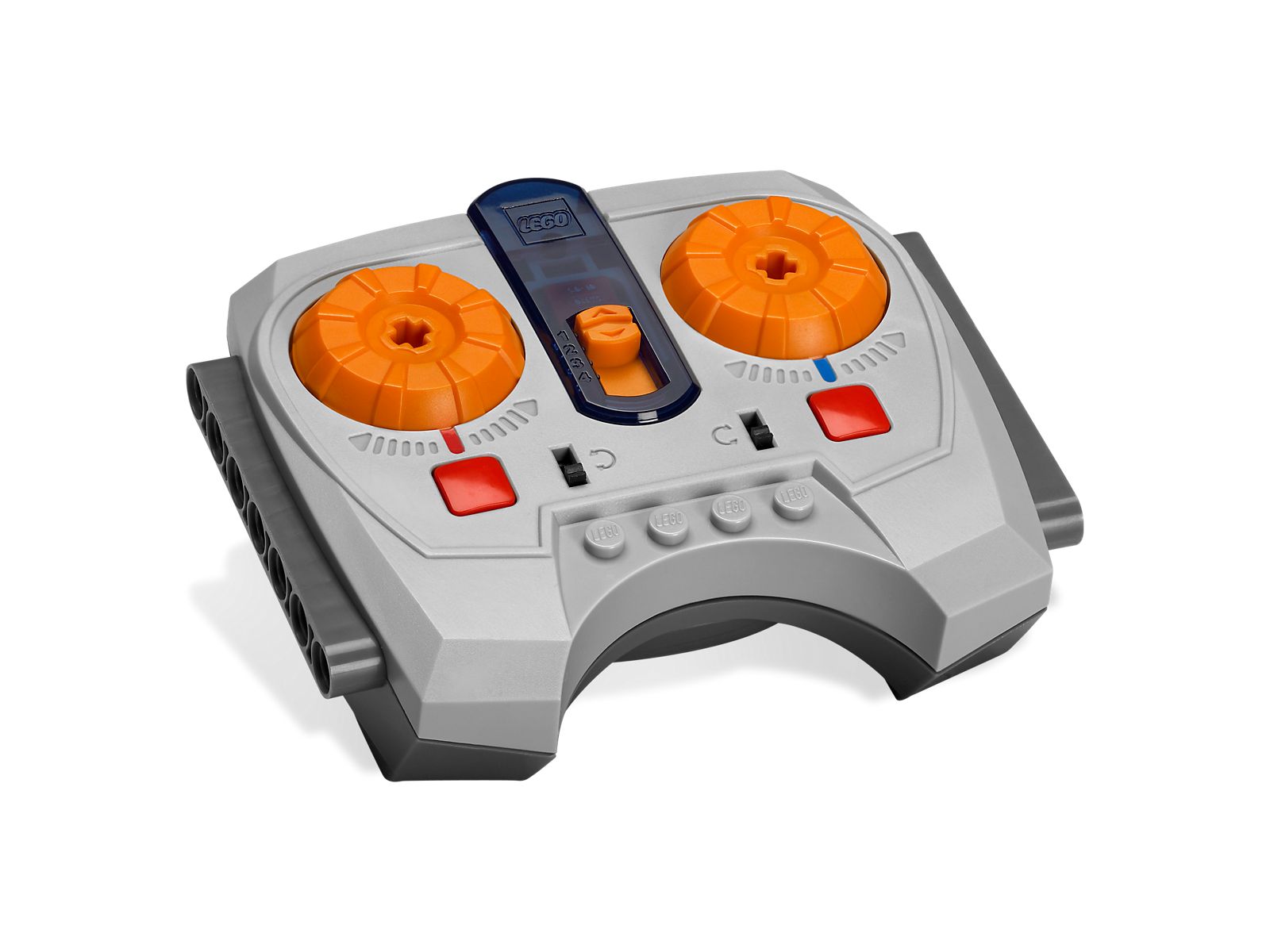 Main image of LEGO IR Speed Remote Control (8879-1)