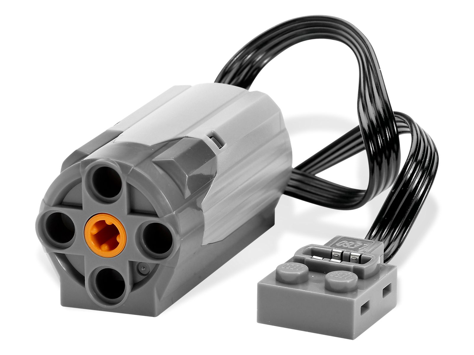 Main image of LEGO Power Functions M-Motor (8883-1)