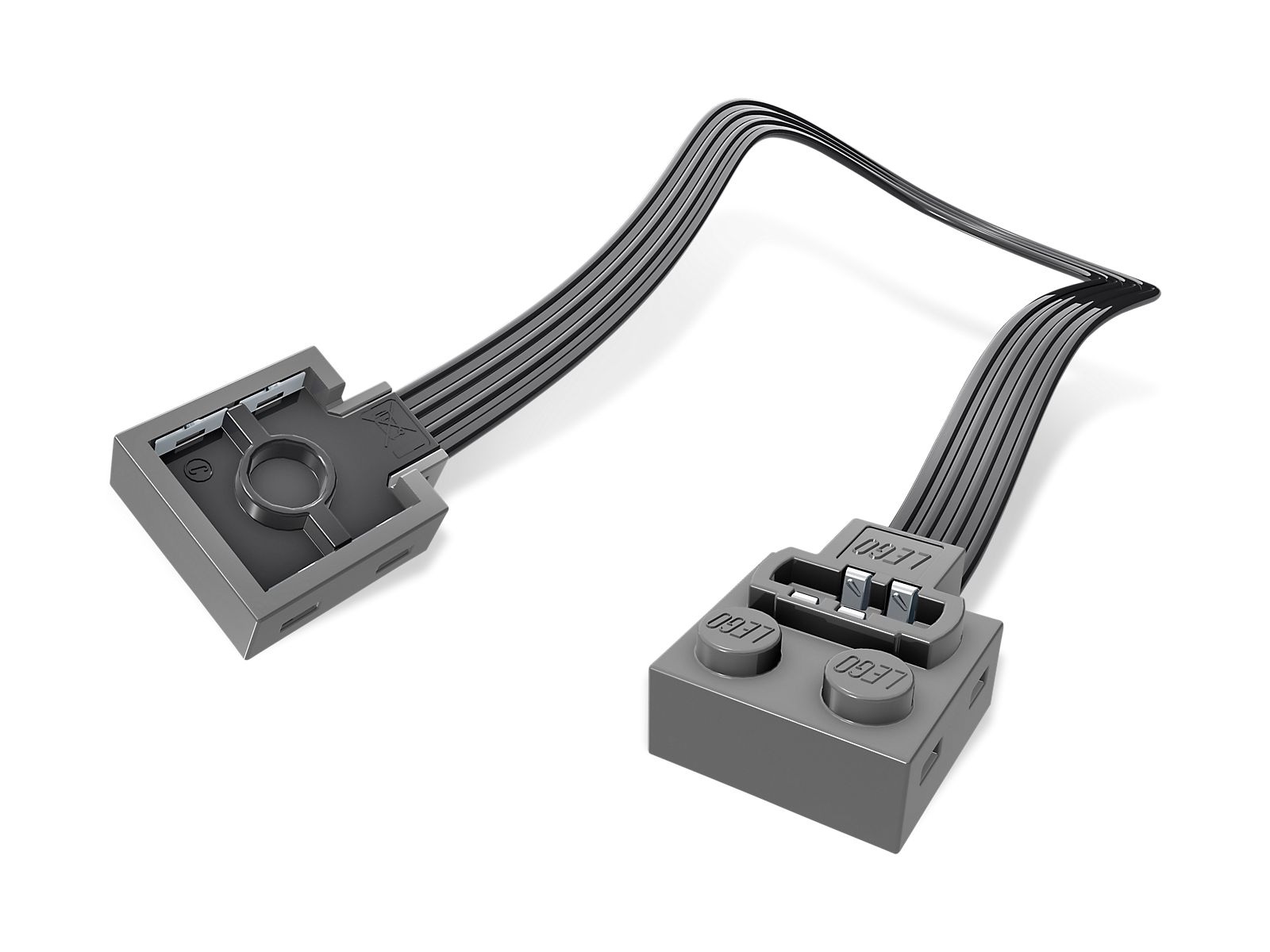 Main image of LEGO Power Functions Extension Wire (8886-1)