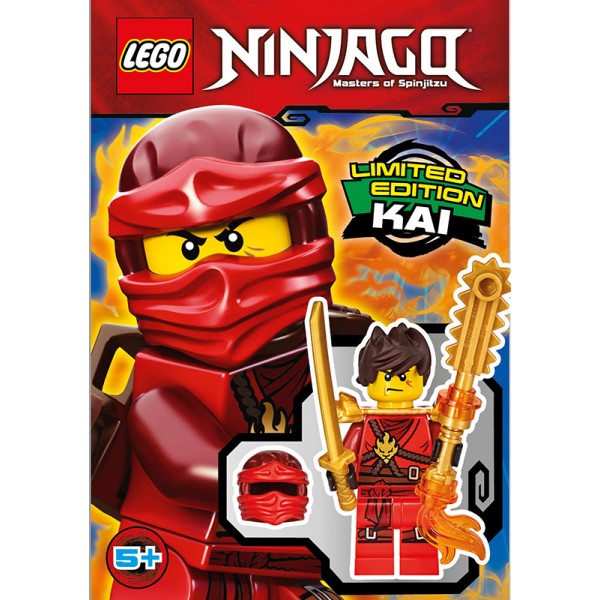 Main image of LEGO Kai (891723-1)