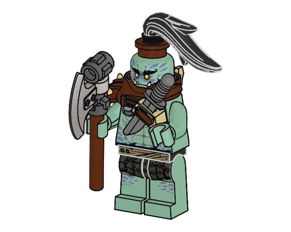 Main image of LEGO Murt (892070-1)