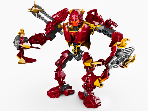 Main image of LEGO Malum (8979-1)