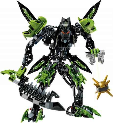 Main image of LEGO Tuma (8991-1)