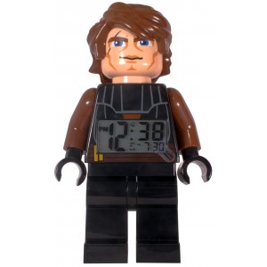 LEGO Anakin Skywalker Alarm Clock
