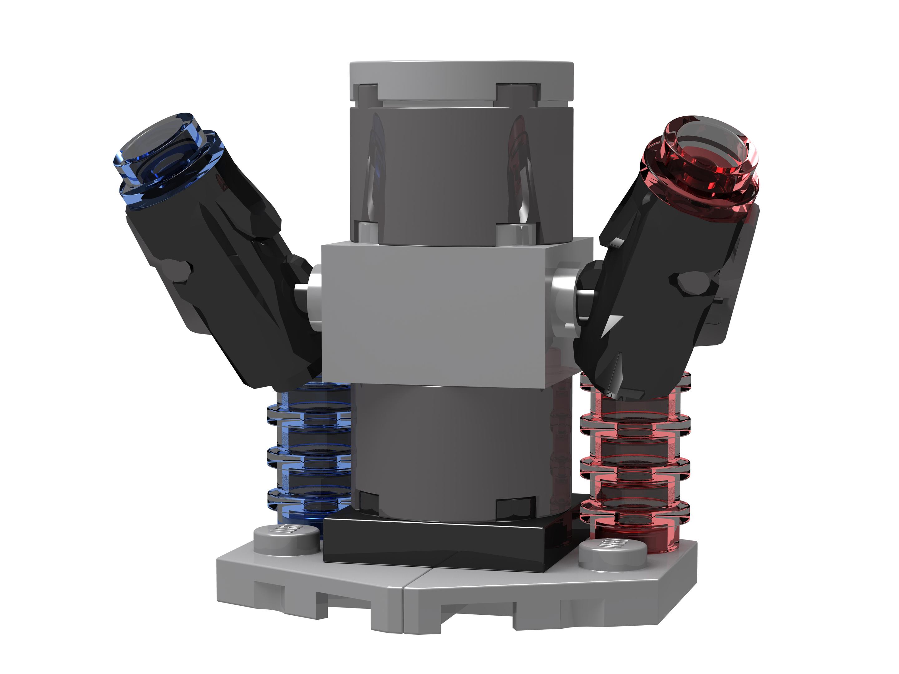 LEGO Imperial Shooter