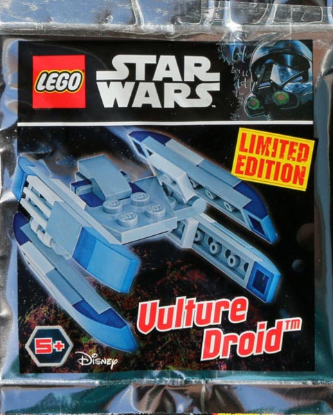 LEGO Vulture Droid