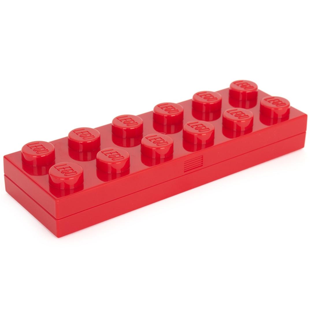LEGO Brick Pencil Case (All Colors)