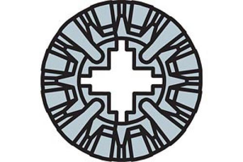 LEGO 12 Tooth Bevel Gears (Pack of 50)