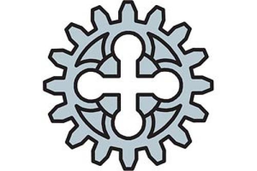 LEGO 16 Tooth Gears (Pack of 50)