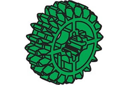 LEGO 20 Tooth Double Bevel Gears (Pack of 25)