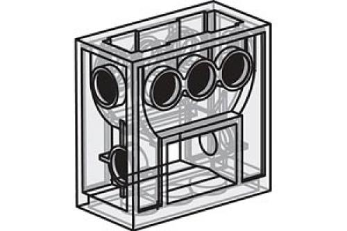 LEGO Gear Blocks (Pack of 5)